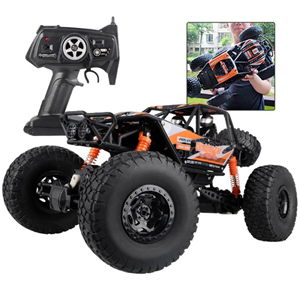 ماشین کنترلی شارژی آفرود MZ Climbing car مقیاس 1:14 مدل2838 _ماشین کنترلی